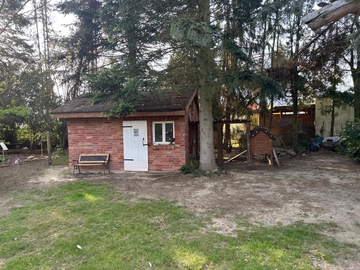 Sophia Hameln - Maritim Wohnen Im Weserbergland Hessisch Oldendorf Exterior foto